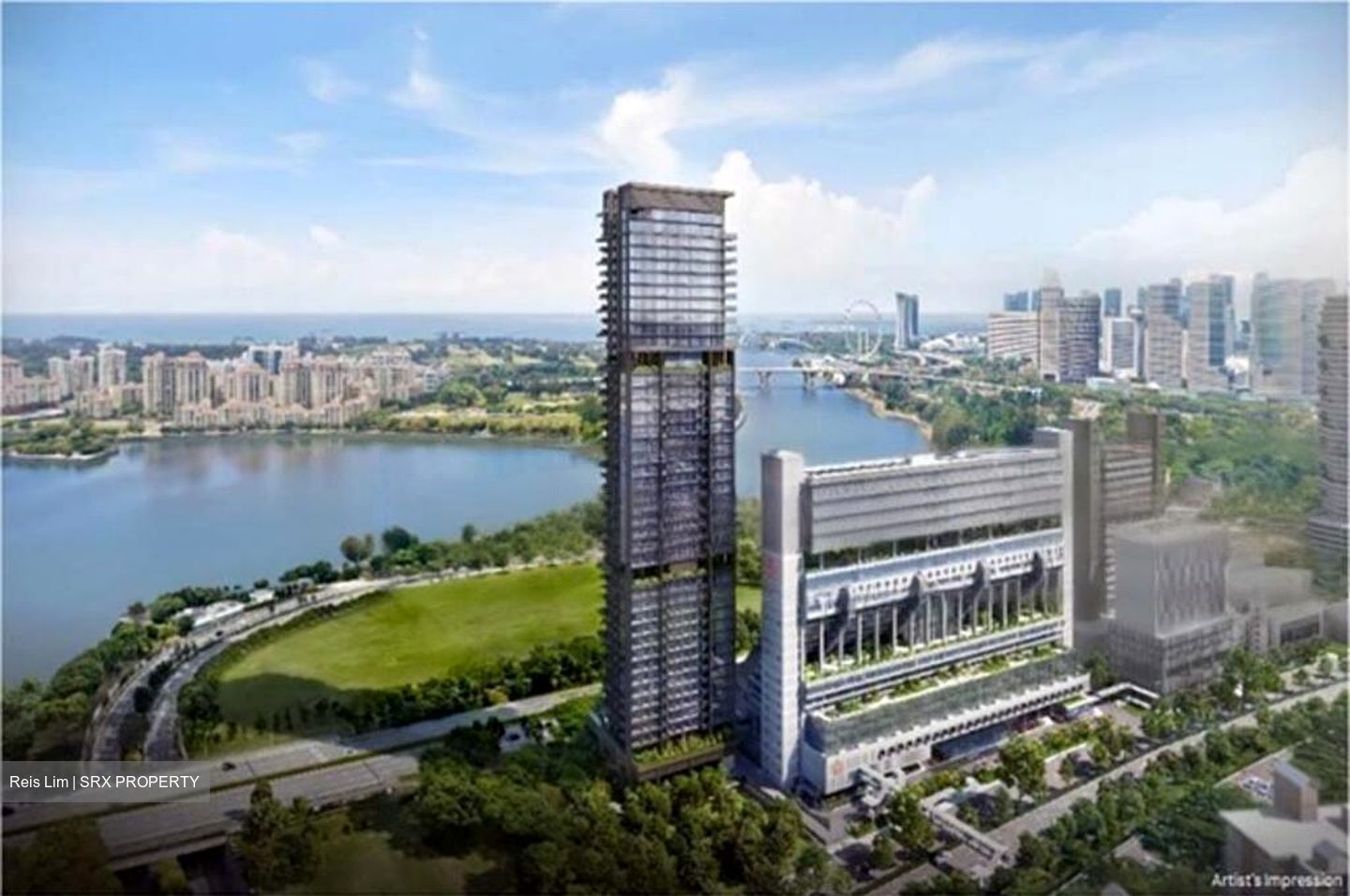 Beach Road (D7), Condominium #474064131